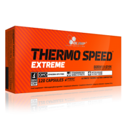 Thermo Speed 120 кап.